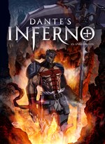 Dante's Inferno Animation: Guard Finishers on Vimeo