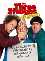 Buy The Three Stooges - Microsoft Store