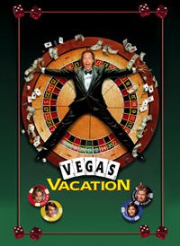 Las Vegas: In Vacanza Al Casino'