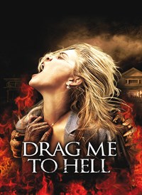 Drag Me to Hell: Theatrical Version