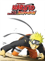 Buy Naruto Shippuden the Movie: The Will of Fire - Microsoft Store
