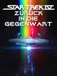 Star Trek IV: Zuruck in Die Gegenwart