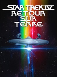 Star Trek IV: Retour sur Terre