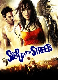 Step up 2: The Streets