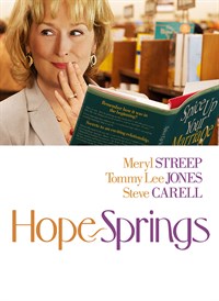 Hope Springs – Die Liebe deines Lebens (Hope Springs)