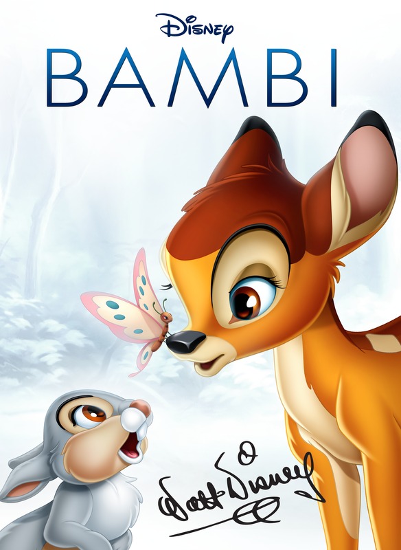 Bambi