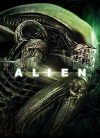 Alien O 8 Passageiro