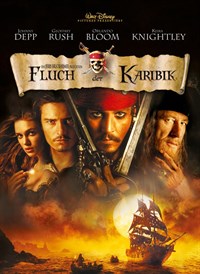 Pirates of the Caribbean - Fluch der Karibik