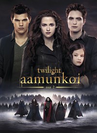 The Twilight Saga: Aamunkoi - Osa 2(subtitle)