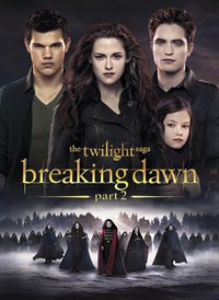 The Twilight Saga: Breaking Dawn - Part 2 (Subtitled)