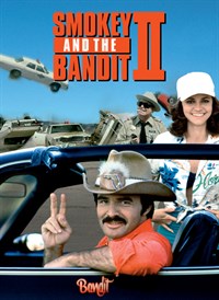 Smokey and the Bandit II