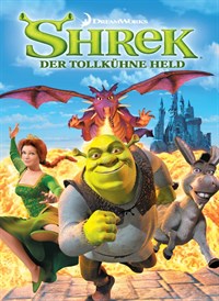 Shrek Der TollKühne Held