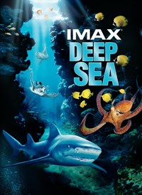 IMAX: Deep Sea