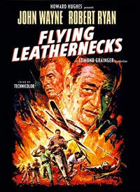 Flying Leathernecks