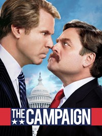 The Campaign (2012)