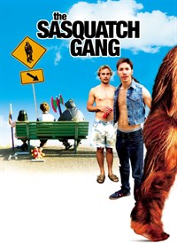 Sasquatch Gang