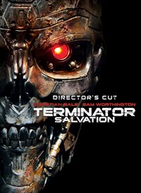 Terminator Salvation (Director's Cut)