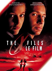 X-Files Le film