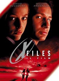 X-Files - Il film