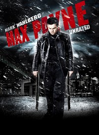 Max Payne (Unrated)