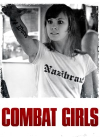 modern combat versus females