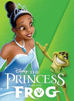 Buy The Princess and the Frog from Microsoft.com