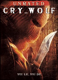 Cry Wolf (Unrated)