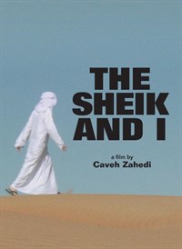 The Sheik And I