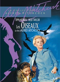 Hitchcock - Les Oiseaux