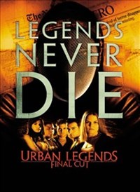 Urban Legends: The Final Cut