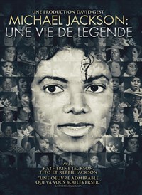 Michael Jackson : une vie de légende
