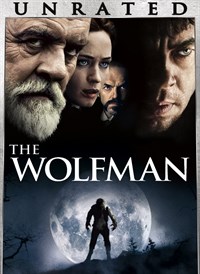 The Wolfman (2010) (Unrated)