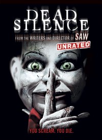 Dead Silence (Unrated)
