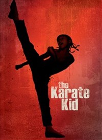 Karate Kid(2010)
