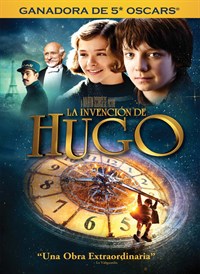 La Invención de Hugo