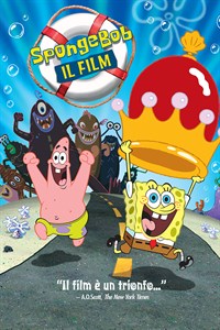 Spongebob Il Film