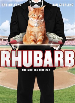 Buy Rhubarb from Microsoft.com