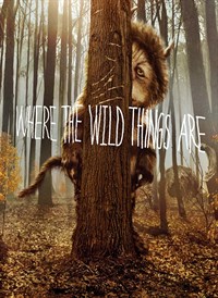 Where the Wild Things Are (2009)