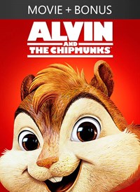 Alvin and the Chipmunks + Bonus