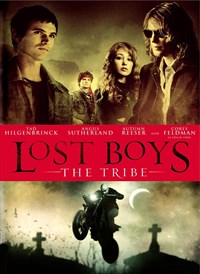 Lost Boys: The Tribe (Rated)