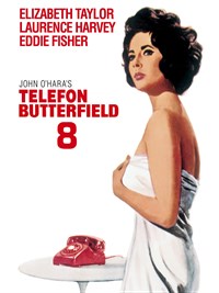 Telefon Butterfield 8