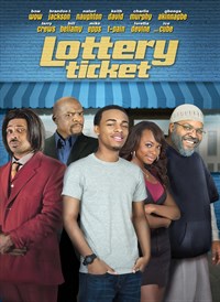 Lottery Ticket (2010)