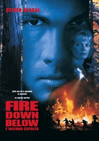 Fire Down Below - L'Inferno Sepolto
