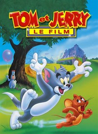 TOM ET JERRY: LE FILM