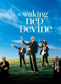 Waking Ned Devine