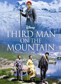 Third Man on the Mountain