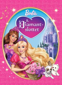 Barbie & Diamant-slottet