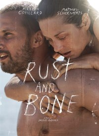 Rust and Bone (Sub)