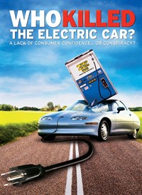 Who Killed The Electric Car?