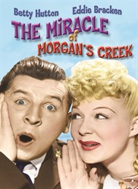 Miracle Of Morgan's Creek